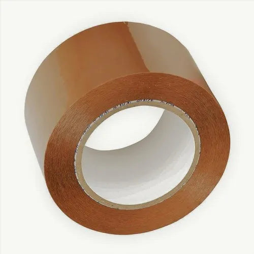 H&BD BROWN TAPE 48MM X 150M | STRONG PACKING TAPE | PARCEL PACKING TAPE