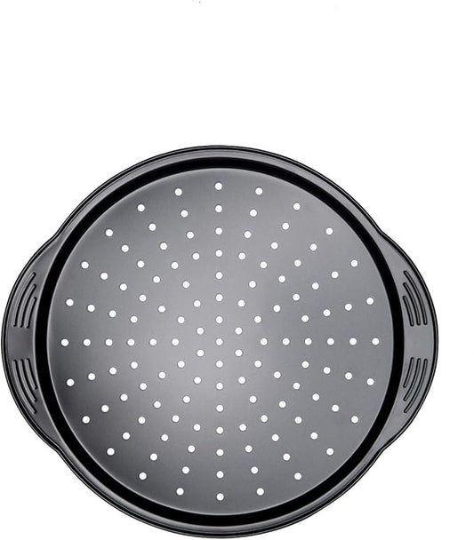 Non-Stick Pizza Tray 12-inch (pack of 2)